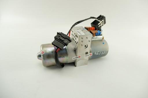 Насос крыши RENAULT MEGANE III 3 CC E95409011