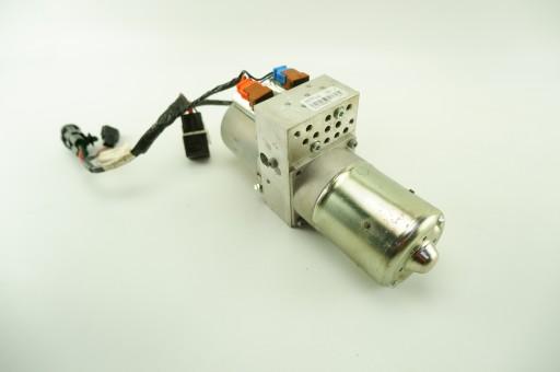 Насос крыши RENAULT MEGANE III CC CEABIO E95409011