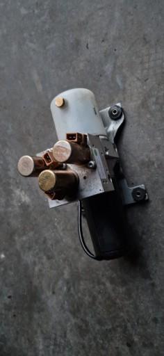 12211070000 - НАСОС НА ДАХУ SAAB 93 II CABRIO