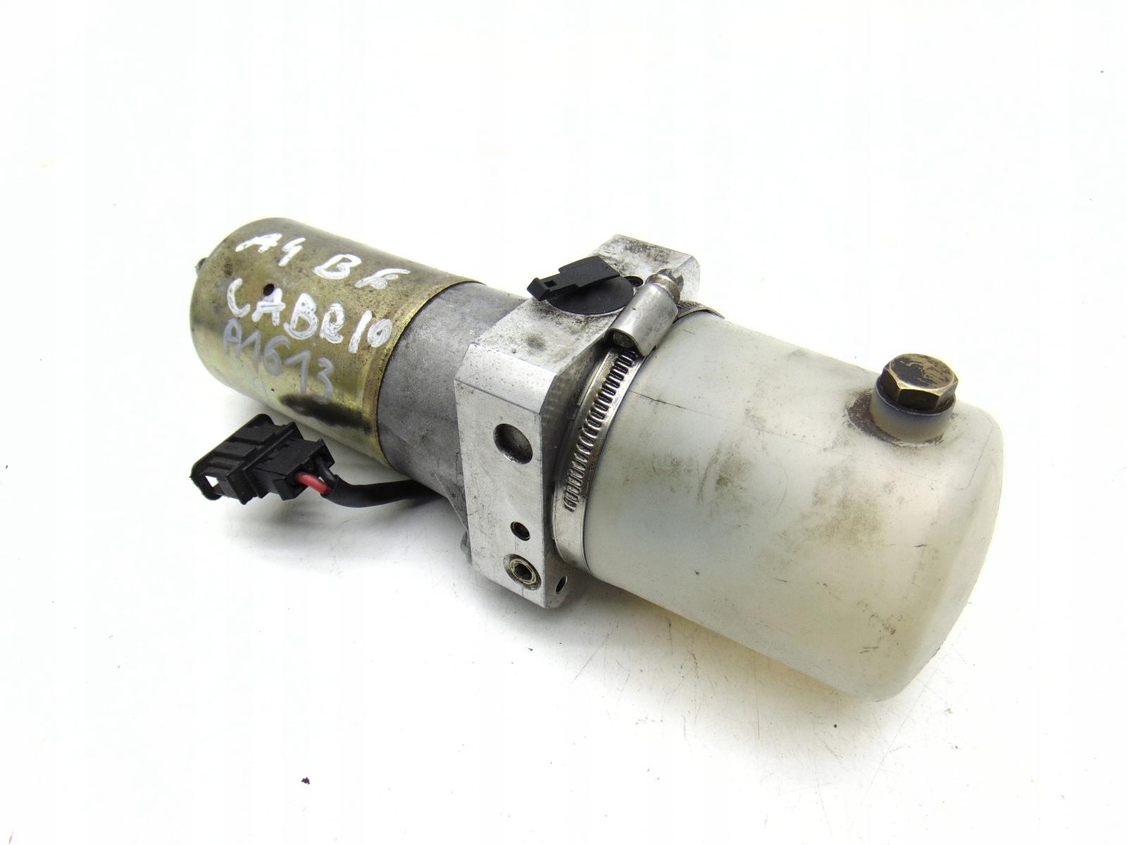 12993106133 - Насос даху двигун AUDI A4 B6 B7 кабріолет кабріолет