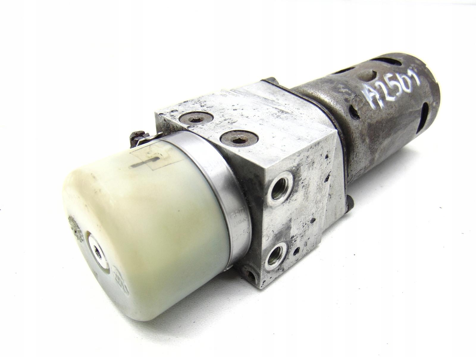 Насос даху привід двигуна 7016893 BMW E85 Z4