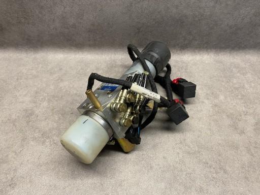 9639025080 - НАСОС ДАХУ ПРИВІД ДВИГУНА PEUGEOT 206 CC