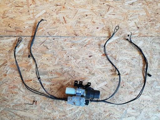 НАСОС ДАХУ ПРИВОДИ PORSCHE 911 991 КАБРІОЛЕТ 2012-