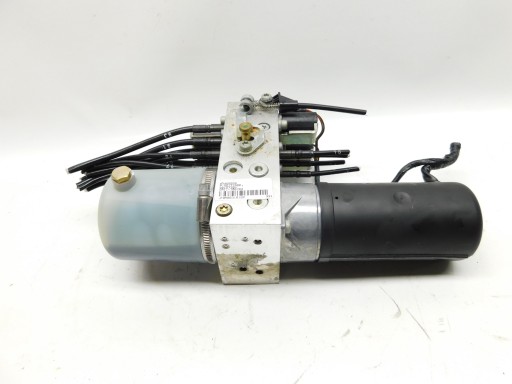 156171600 - Насос на даху-VOLVO C70 II Cabrio P156171600