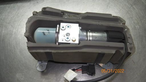 8P7871791 - НАСОС ДАХУ VW GOLF VI CABRIO 12117100