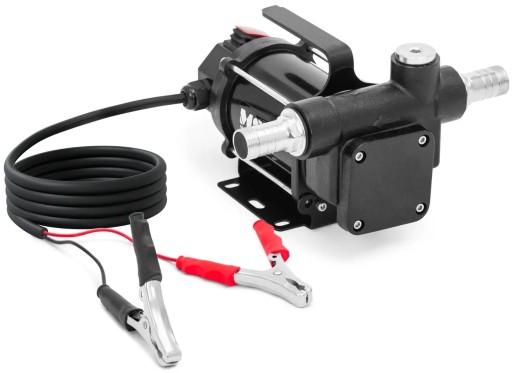 МАСЛЯНИЙ НАСОС САМОВСИСКУЮЧИЙ 12В 72л/хв 200/360Вт MSW MSW-OP-72-DC