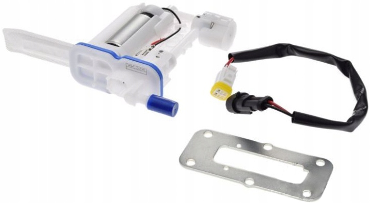 J905 - Топливный насос мопед Junak 905 Barton FR