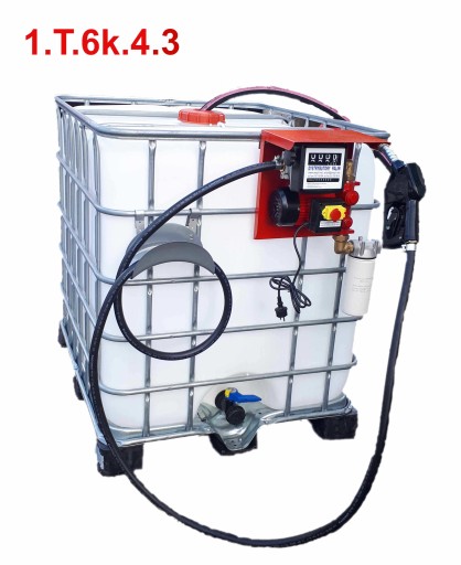 ТОПЛИВНЫЙ НАСОС ДЛЯ Дизеля МАСЛЯНЫЙ НАСОС РАСПРЕДЕЛИТЕЛЬ CPN ДЛЯ Дизеля БЕЗ БАКА