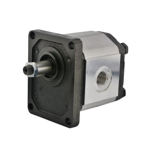 A1.40.10.020 - Насос GR2 правый зубчатый 20CM3 30L HYDROLIDER