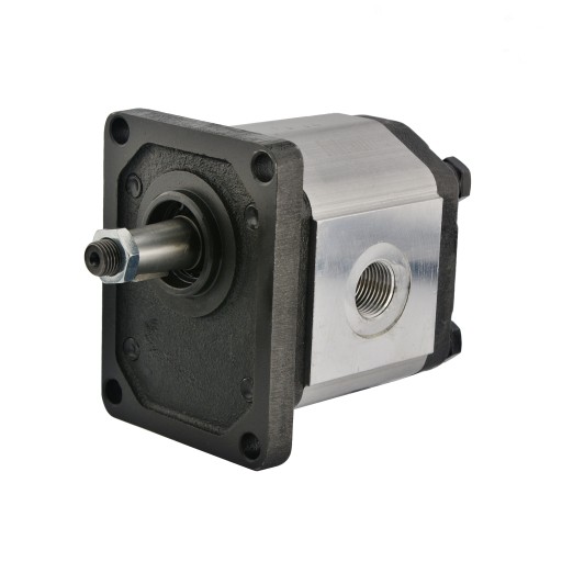 A1.40.10.022 - Насос GR2 правый зубчатый 22CM3 33L HYDROLIDER