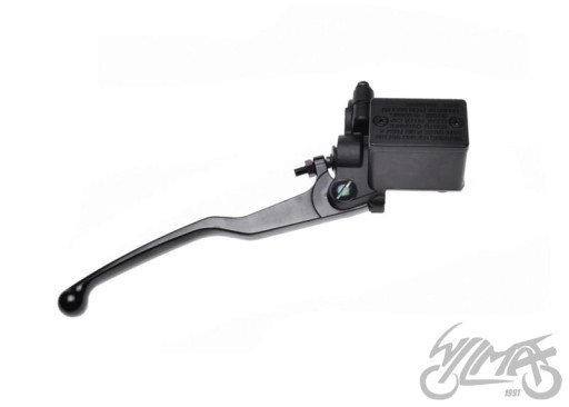 MZ40011 - ГАЛЬМІВНИЙ НАСОС MZ