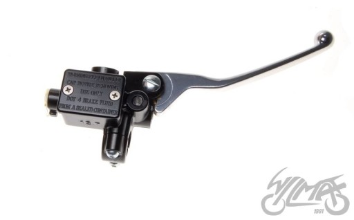 PFLY4001 - ПЕРЕДНІЙ ГАЛЬМІВНИЙ НАСОС ДЛЯ PIAGGIO FLY 125 50