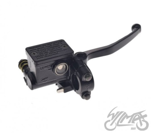 RCA4001 - ПЕРЕДНИЙ ГАЛЬМІВНИЙ ЦИЛІНДР ДЛЯ ROMET CAFFE