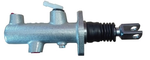 0.009.9234.4 - ГАЛЬМІВНИЙ ЦИЛІНДР LANDINI SAME - МІНЕРАЛЬНЕ МАСЛО