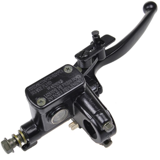 AK002818 - ТОРМОЗНОЙ ЦИЛИНДР ПРАВЫЙ QUAD ATV 70 110 125 200