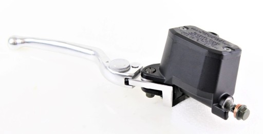 ГЛАВНЫЙ ТОРМОЗНОЙ ЦИЛИНДР ПЕРЕДНИЙ 45400N220011