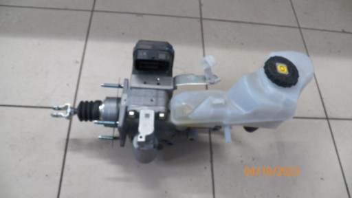 ТОРМОЗНОЙ ЦИЛИНДР TOYOTA C-HR 1.8 HYBRID 47210-10270