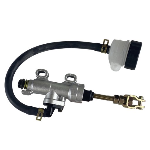 ТОРМОЗНОЙ ЦИЛИНДР ЗАДНЕЙ ЧАСТИ АЛЮМИНИЕВОГО КВАДРОЦИКЛА ATV