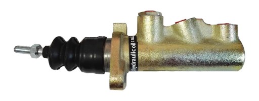 30294600, V30294600 - ГОЛОВНИЙ ГАЛЬМІВНИЙ ЦИЛІНДР VALTRA VALMET 30294600