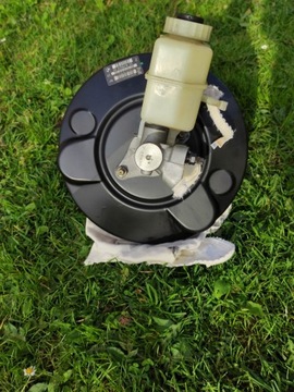 ГАЛЬМІВНИЙ ЦИЛІНДР з датчиком. DSC SERVO BMW 6755278 E46