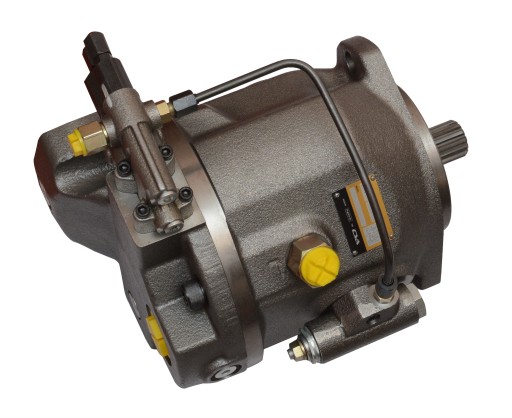 2354109 - ГИДРАВЛИЧЕСКИЙ НАСОС CAT / ПРОИЗВОДИТЕЛЬ CVA