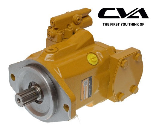 3500666 - ГИДРАВЛИЧЕСКИЙ НАСОС CVA CAT