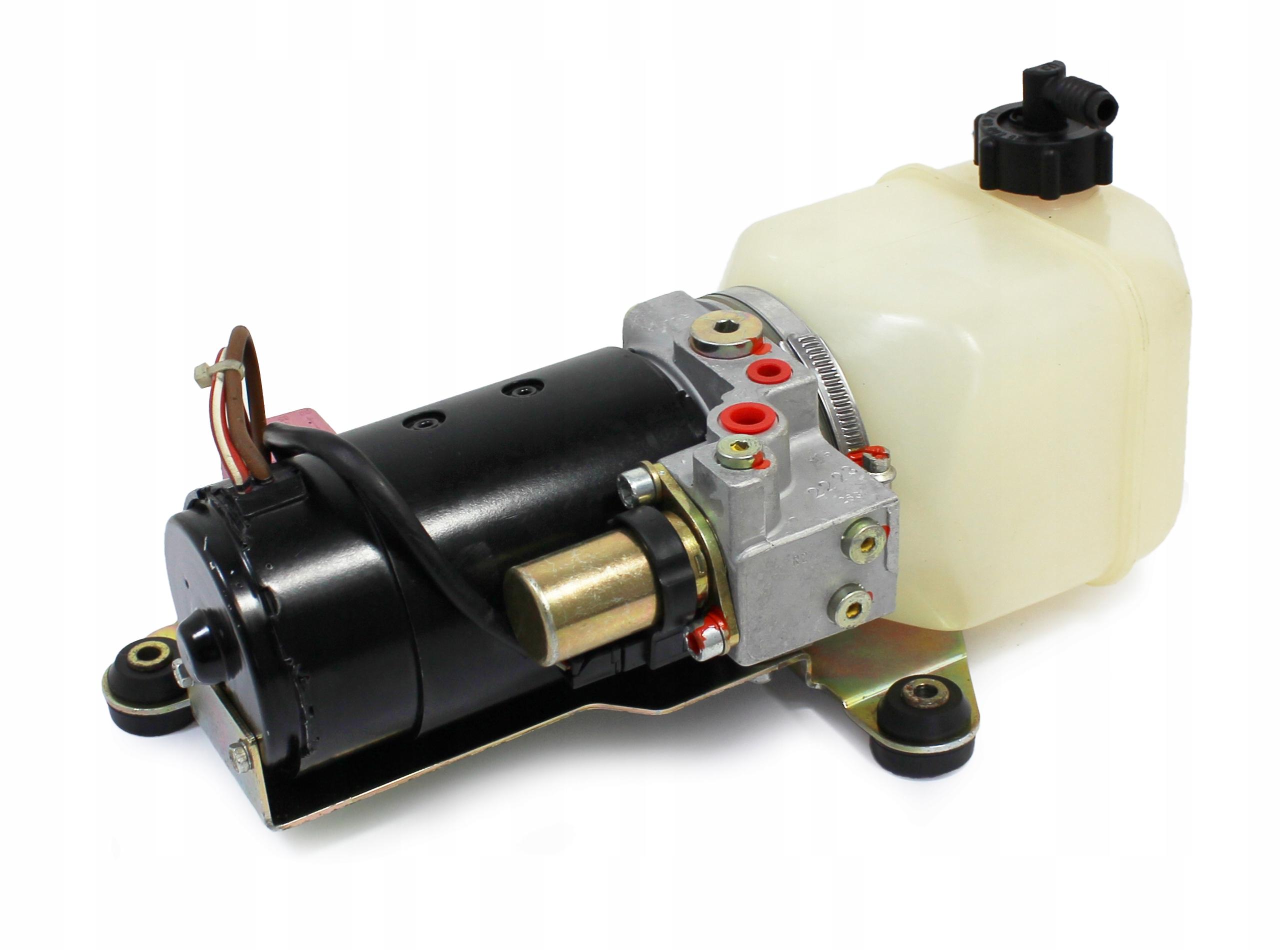 SIL05 - Гидравлический насос крыши Bosch MERCEDES SL R129