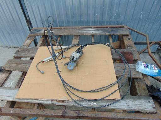 ГІДРАВЛІЧНИЙ НАСОС FOCUS MK2 LIFT CABRIO