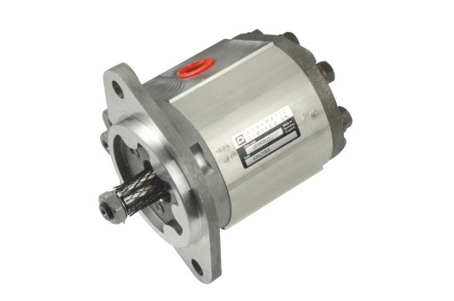 ГИДРАВЛИЧЕСКИЙ НАСОС JCB СЕРИИ 408 409 20/204400 UK