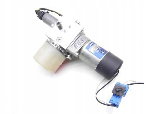 Гідравлічний насос заслінки зд BMW E66 LIFT 7202865