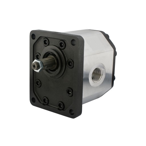 1.40.10.033 - GEAR HYDRAULIC PUMP RIGHT 33CM3 50L GR3