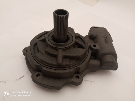 31340-40K00 - НАСОС ПРИВОДА КОРОБКИ РЕДУКТОРОВ ДЛЯ NISSAN J02 HANGCHA RW15A