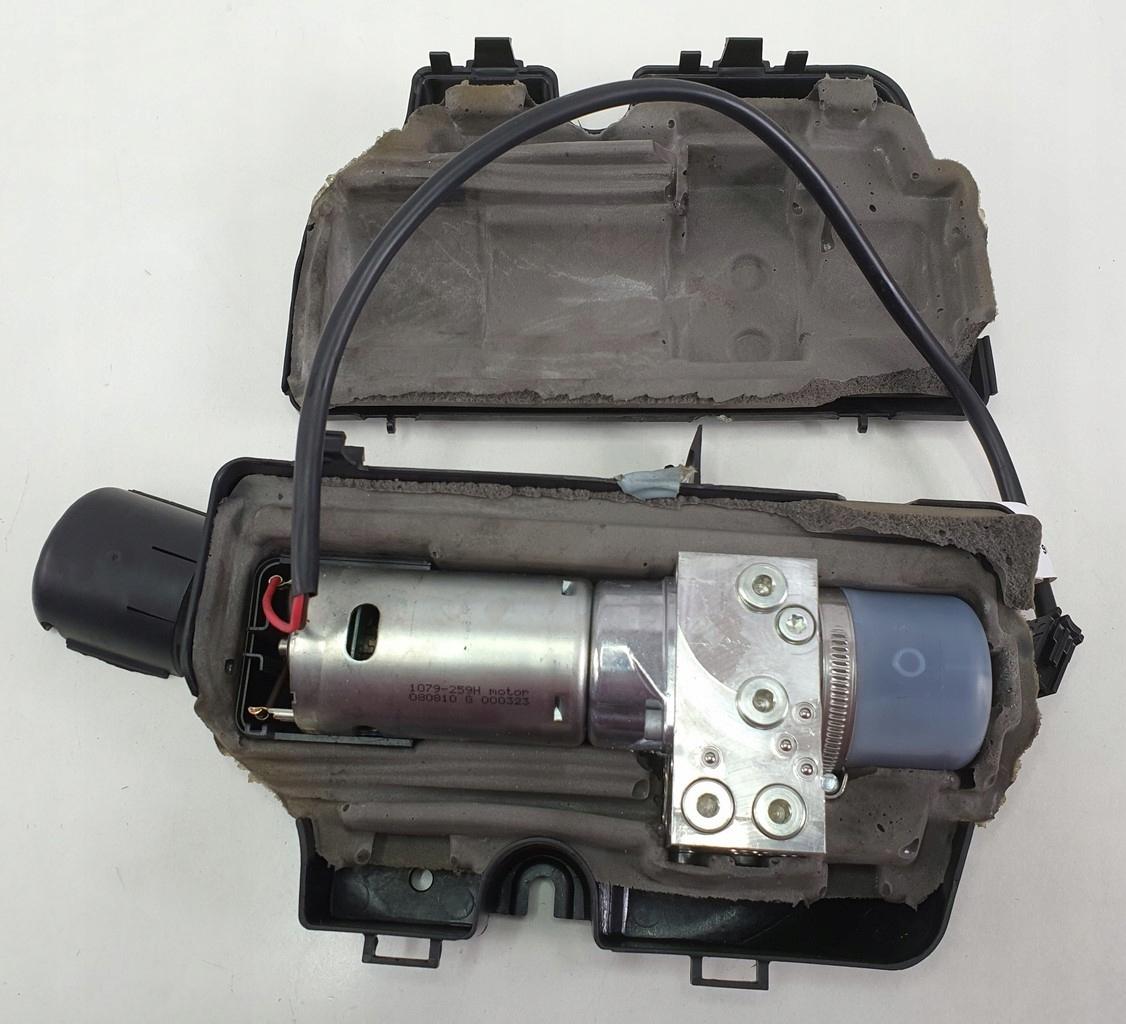 Задний клапан насос MERCEDES R-KL W251 A2518001248