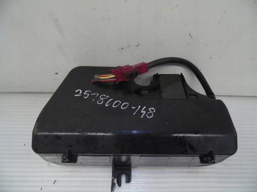Насос задней заслонки MERCEDES W251 R класс 2518000148