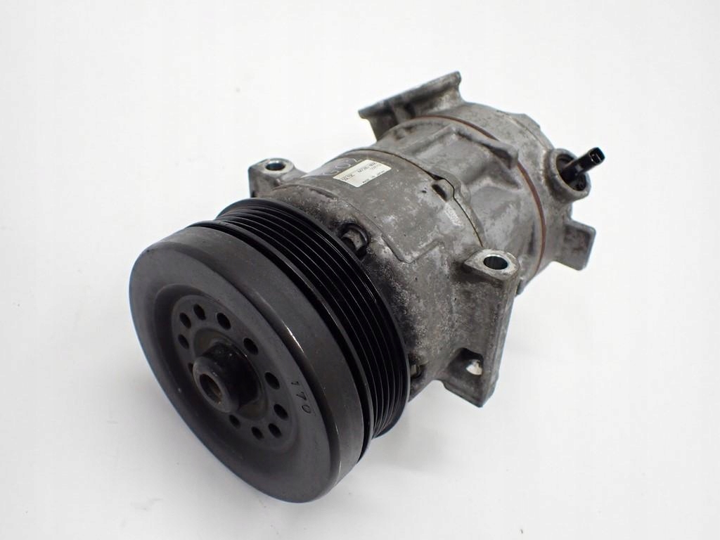 Насос кондиціонера 55701200 OPEL CORSA E 1.2 і 16R