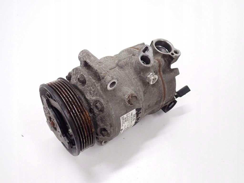 НАСОС КОНДИЦІОНЕРА ALHAMBRA II 7N 2.0 TDI DFL 17R