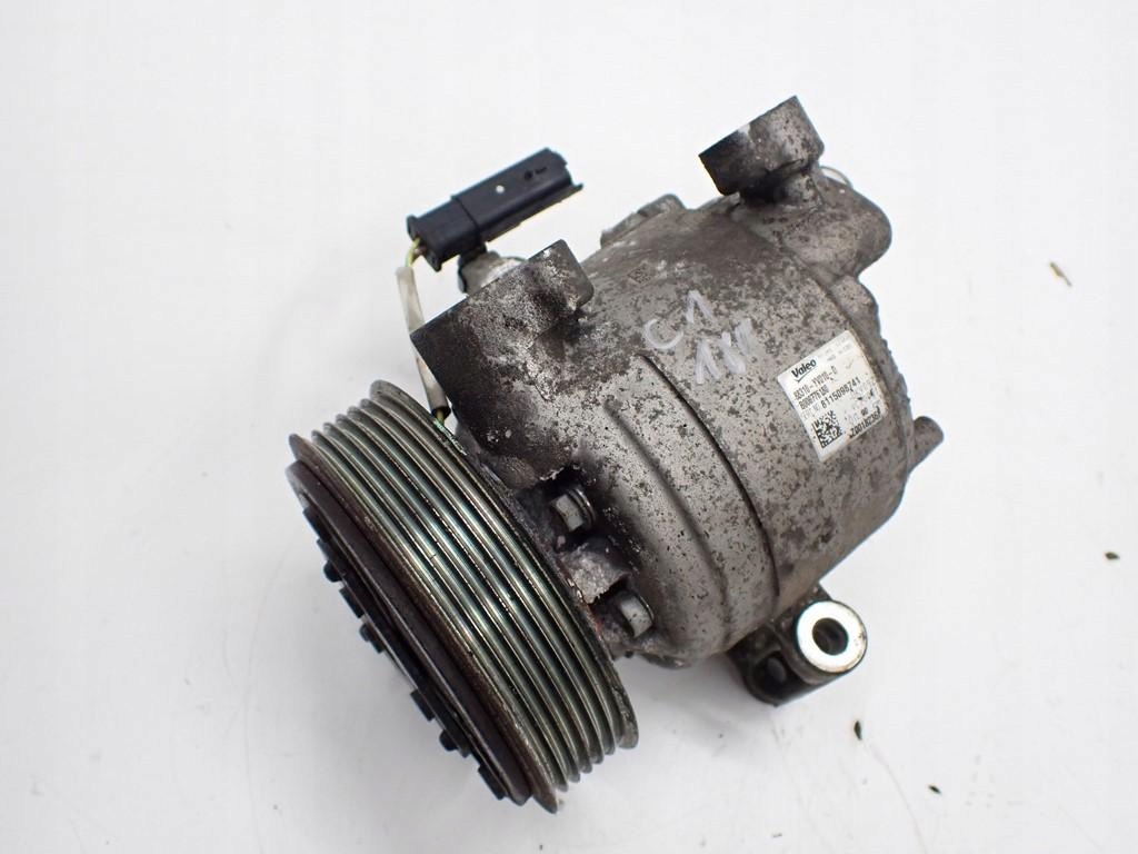 88310-YV010-D B000776180 - Насос кондиционера CITROEN C1 II 1.0 VVT-я 1KR 18R