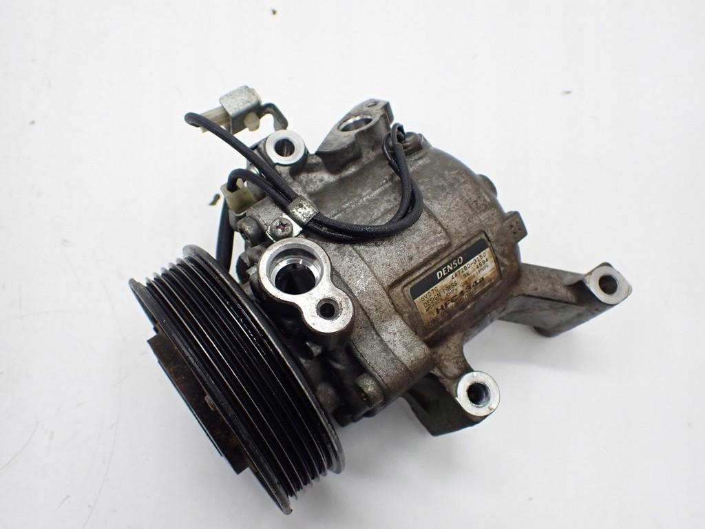 447280-3150 - Насос кондиціонера DAIHATSU SIRION II M300 1.0 09R