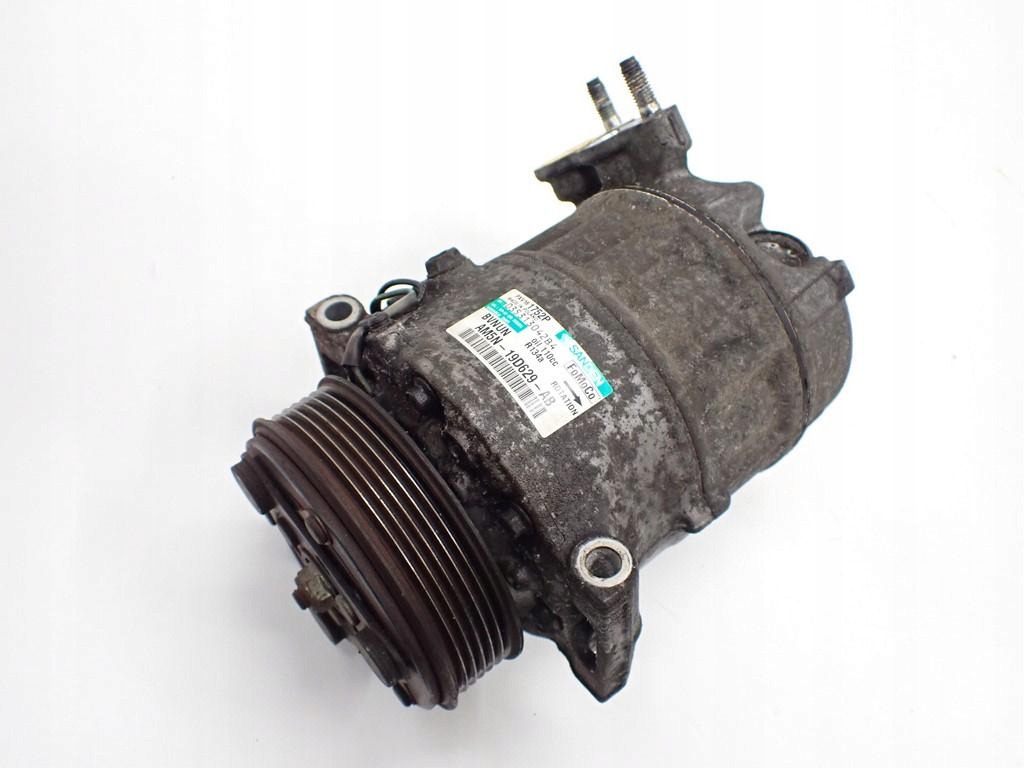 AM5N-19D629-AB - Насос кондиціонера FORD C-MAX MK2 II 1.6 TDCi 12R