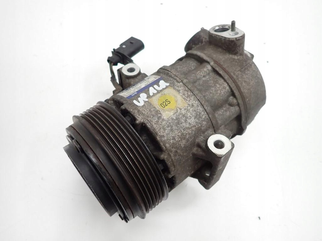 1S0820803A - Насос кондиціонера SKODA CITIGO VW UP 1.0 і CHY 12R