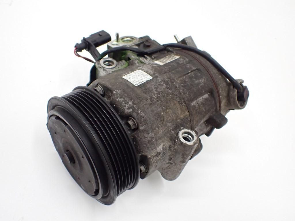 НАСОС КОНДИЦІОНЕРА SKODA FABIA І 6Y 1.2 HTP BME 07R