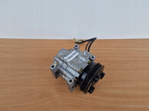 GC3R61450D N13A1AN4NG - КОМПРЕСОР КОНДИЦІОНЕРА MAZDA XEDOS 6 9