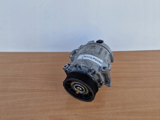 7E0820803F - Насос клімат-контролю VW TRANSPORTER T5 FL T6