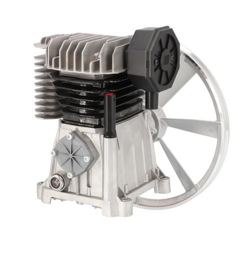 НАСОС КОМПРЕСОР КОМПРЕСОР PAT 24B ABAC 255л НОВИЙ