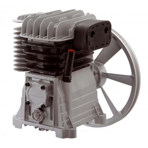 КОМПРЕСОРНИЙ НАСОС ЗІ ШКІВОМ FNA B2800B 3.0HP