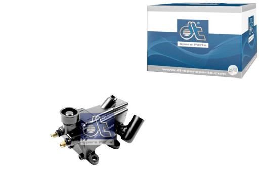 3.84000 - Насос гойдання кабіни водія MAN F90 F2000 L2000 M2000L M