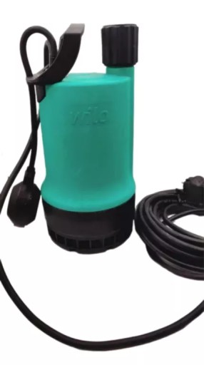 ДРЕНАЖНЫЙ НАСОС ДЛЯ ЗАГРЯЗНЕННОЙ ВОДЫ WILO-TMW 32/11