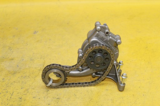 МАСЛЯНИЙ НАСОС 9808231280 PEUGEOT 208 1.2 VTI HM01