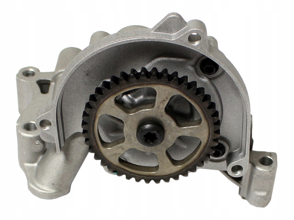 102-00-019 - Масляный насос A3/CADDY/JETTA/LEON/YETI 1,2 08-