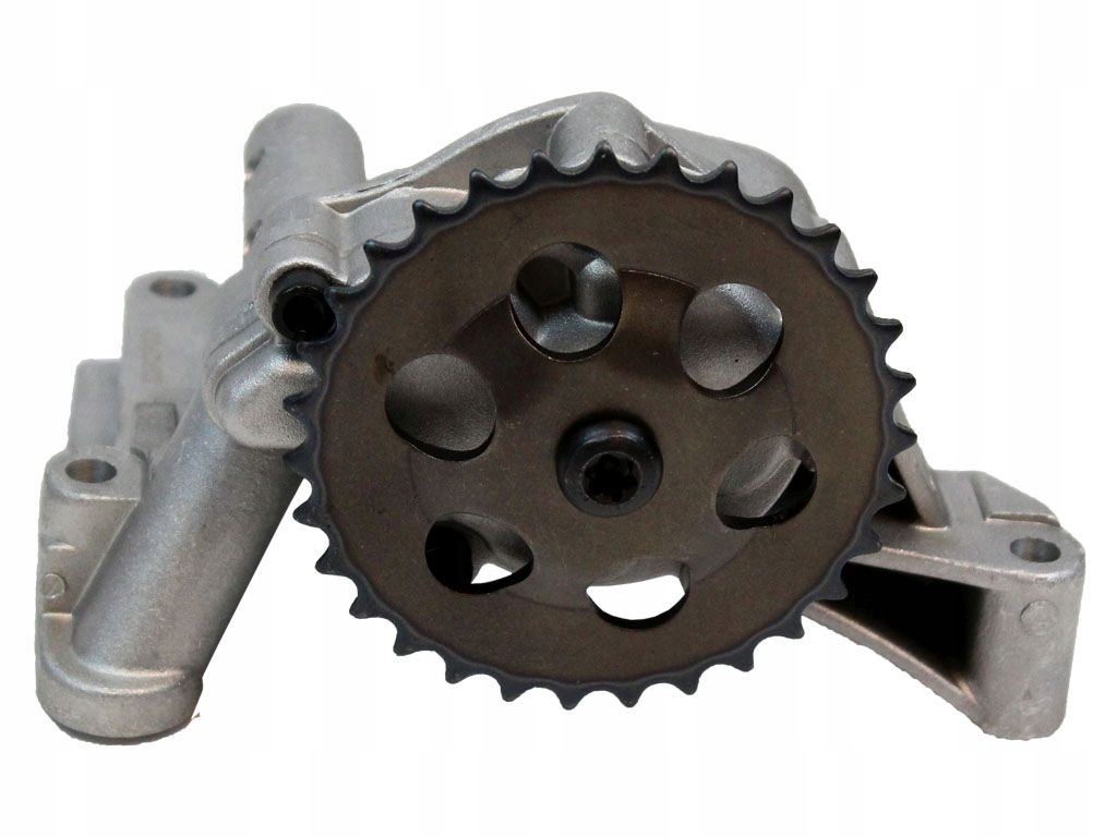 102-00-034 - Масляный насос AUDI A4 A6 PASSAT SHARAN BORA 1.9 TDI